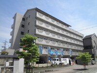 ネオパレス亀岡（並河）