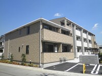 テオーリア小川Ⅰ
