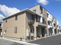 テオーリア小川Ⅱ