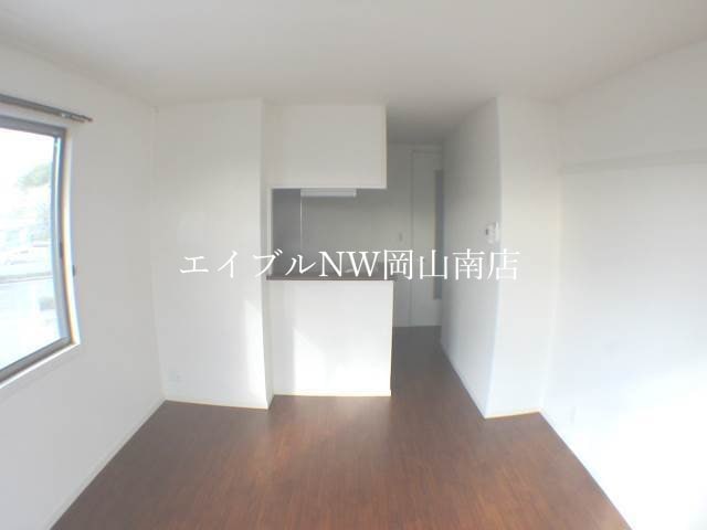  宇野線<宇野みなと線>/備前西市駅 徒歩8分 2階 築19年