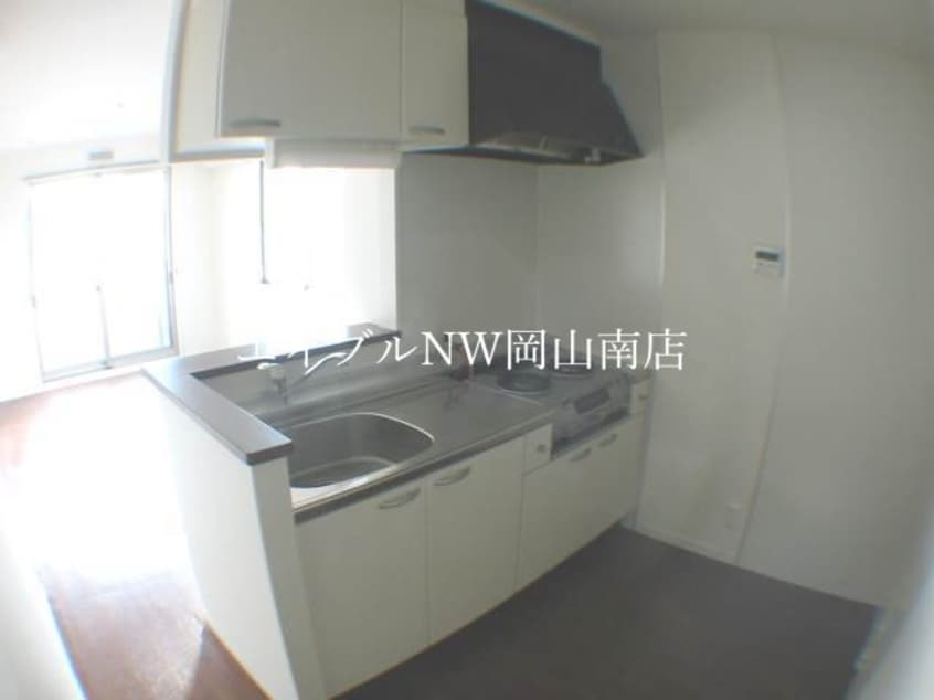  宇野線<宇野みなと線>/備前西市駅 徒歩8分 2階 築19年