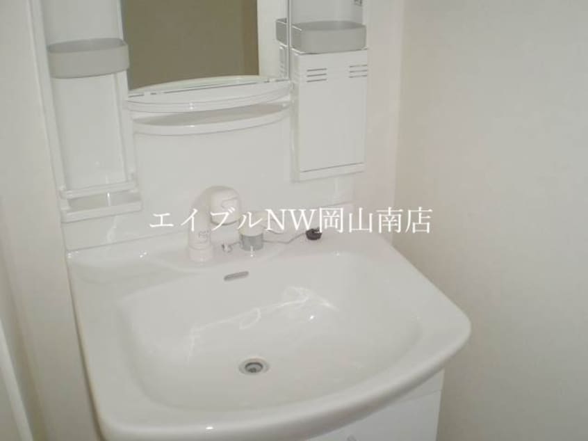  宇野線<宇野みなと線>/備前西市駅 徒歩8分 2階 築19年