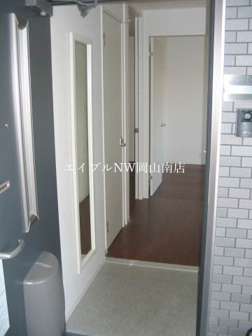  宇野線<宇野みなと線>/備前西市駅 徒歩8分 2階 築19年