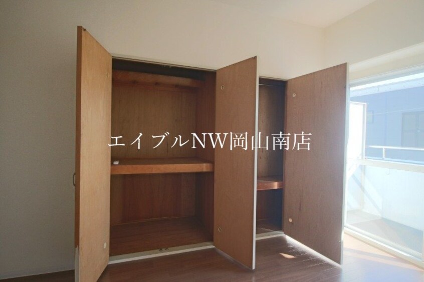  宇野線<宇野みなと線>/備前西市駅 徒歩26分 2階 築34年