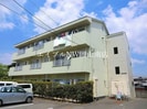 山陽本線（中国）/北長瀬駅 徒歩19分 3階 築35年の外観
