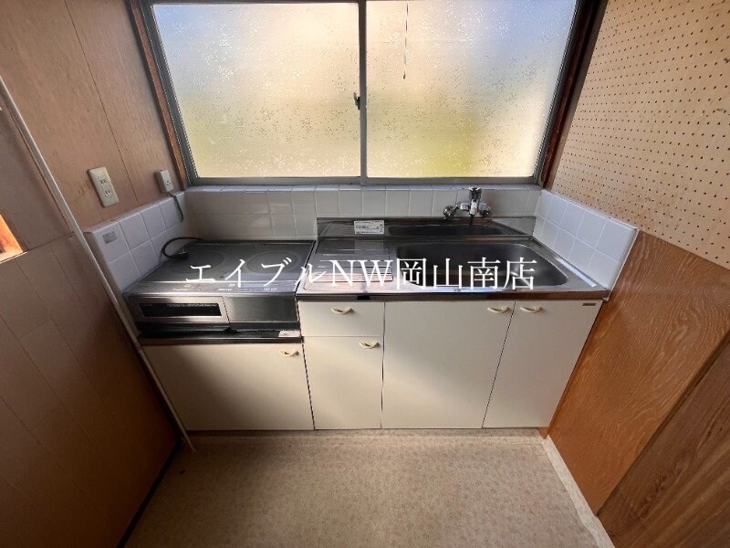  宇野線<宇野みなと線>/備前西市駅 徒歩76分 1階 築53年