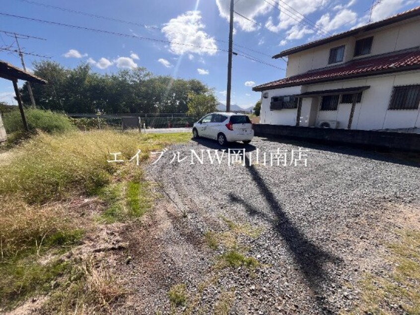  宇野線<宇野みなと線>/備前西市駅 徒歩76分 1階 築53年