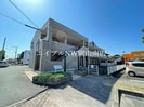 宇野線<宇野みなと線>/備前西市駅 徒歩10分 2階 築19年の外観
