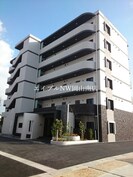 宇野線<宇野みなと線>/大元駅 徒歩12分 1階 築6年の外観