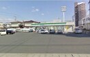 ファミリーマート東古松中央店(コンビニ)まで209m 宇野線<宇野みなと線>/大元駅 徒歩3分 2階 築37年