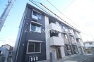 宇野線<宇野みなと線>/備前西市駅 徒歩51分 3階 築3年の外観
