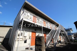 ハイツ光岡