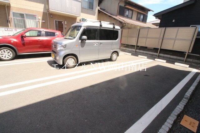  宇野線<宇野みなと線>/備前西市駅 徒歩15分 1階 築6年