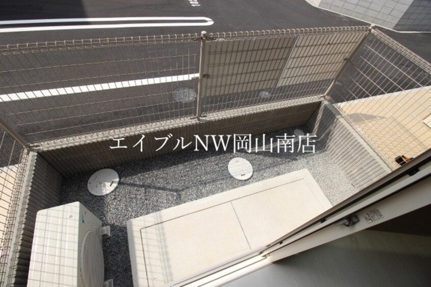  宇野線<宇野みなと線>/備前西市駅 徒歩15分 1階 築6年