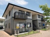 ガーデンハイツ福島　Ｂ棟