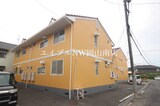リバーサイド福島　Ｂ棟