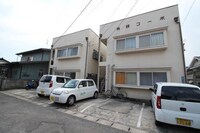 南輝コーポ　東棟