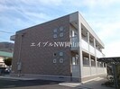 宇野線<宇野みなと線>/備前田井駅 徒歩10分 2階 築11年の外観