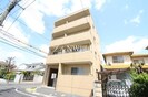 宇野線<宇野みなと線>/大元駅 徒歩10分 4階 築10年の外観