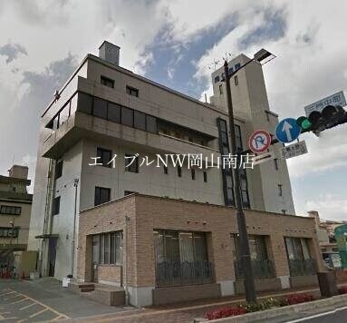 おおぞら会同仁病院(病院)まで1174m 吉備線<桃太郎線>/大安寺駅 徒歩9分 3階 築22年