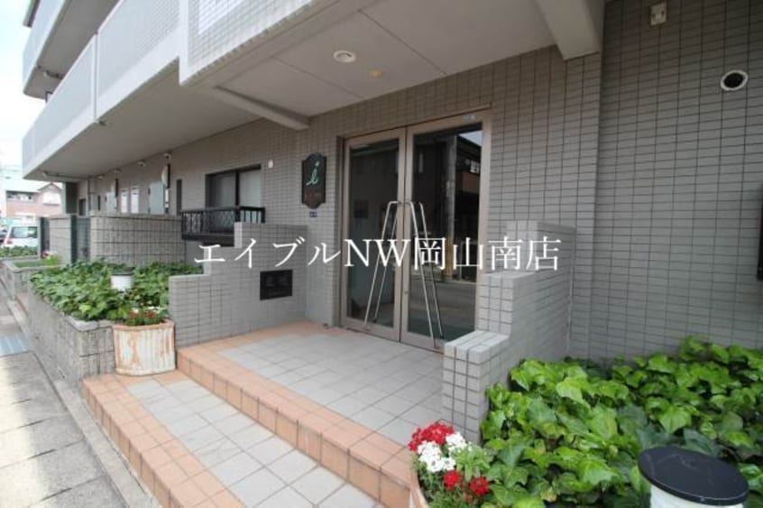  宇野線<宇野みなと線>/備前西市駅 徒歩35分 3階 築29年