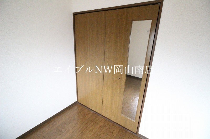  宇野線<宇野みなと線>/備前西市駅 徒歩35分 3階 築29年