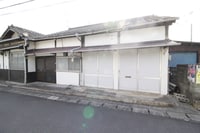 旭東町長屋