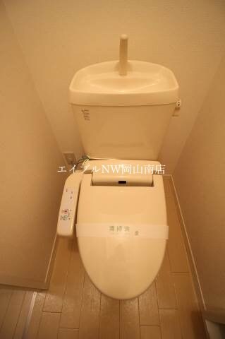  岡山市電東山本線<岡山電気軌道>/東山・おかでんミュージアム駅 徒歩27分 2階 築18年