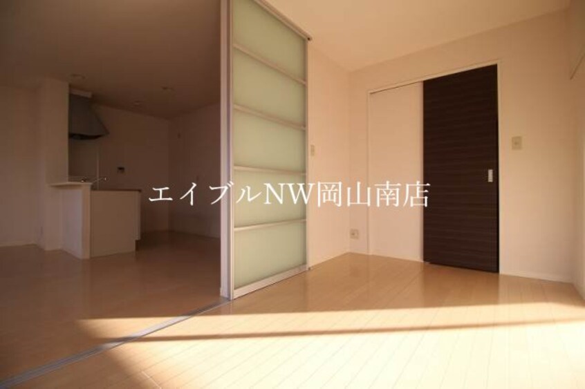  岡山市電東山本線<岡山電気軌道>/東山・おかでんミュージアム駅 徒歩27分 2階 築18年