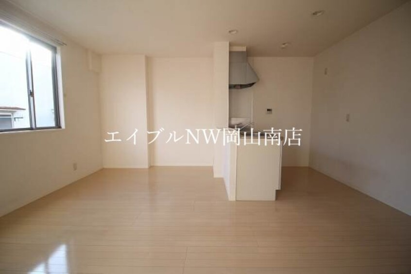  岡山市電東山本線<岡山電気軌道>/東山・おかでんミュージアム駅 徒歩27分 2階 築18年