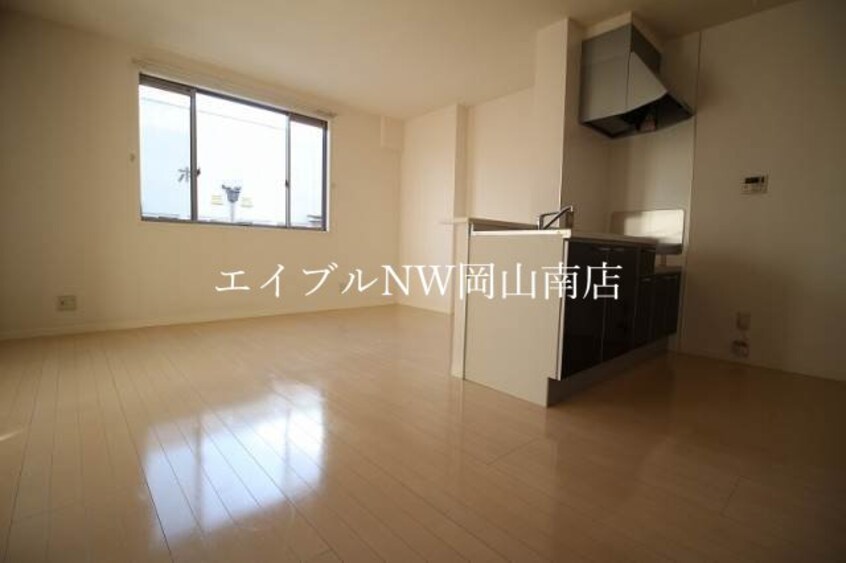  岡山市電東山本線<岡山電気軌道>/東山・おかでんミュージアム駅 徒歩27分 2階 築18年