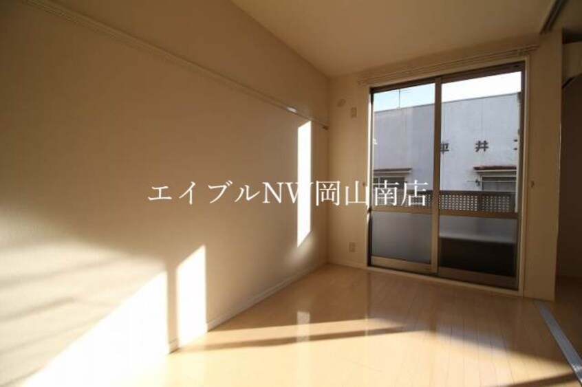  岡山市電東山本線<岡山電気軌道>/東山・おかでんミュージアム駅 徒歩27分 2階 築18年