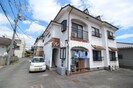 宇野線<宇野みなと線>/備前西市駅 徒歩38分 2階 築37年の外観