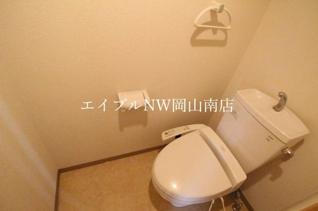  宇野線<宇野みなと線>/大元駅 徒歩19分 3階 築17年