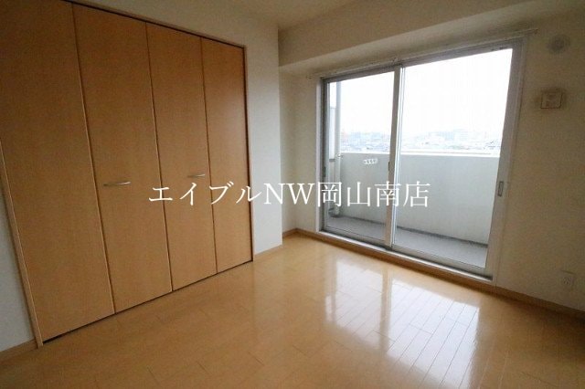  宇野線<宇野みなと線>/大元駅 徒歩19分 3階 築17年