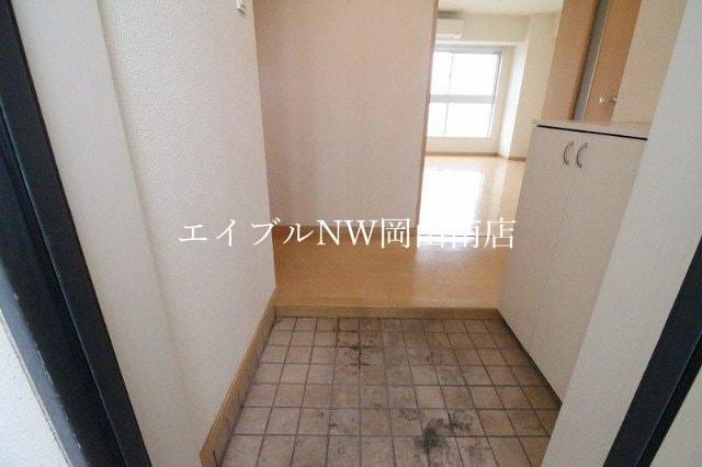  宇野線<宇野みなと線>/大元駅 徒歩19分 3階 築17年