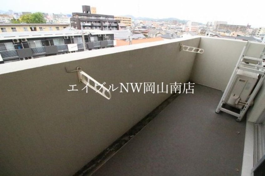  宇野線<宇野みなと線>/大元駅 徒歩19分 3階 築17年