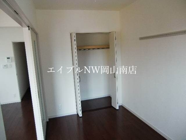  宇野線<宇野みなと線>/備前西市駅 徒歩7分 2階 築12年