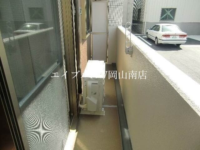  宇野線<宇野みなと線>/備前西市駅 徒歩7分 2階 築12年