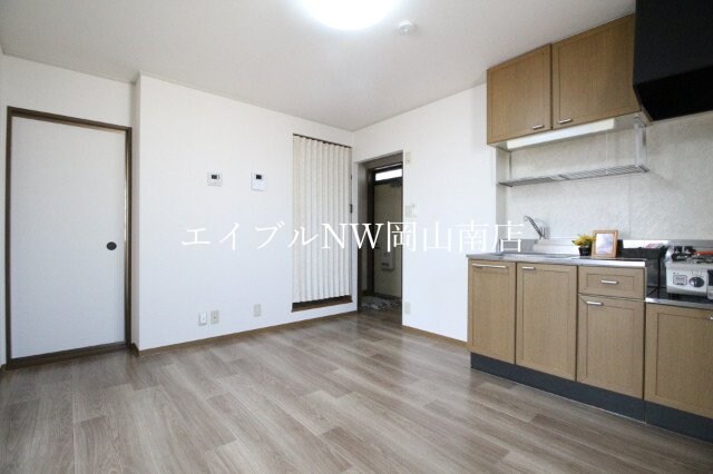  宇野線<宇野みなと線>/備前西市駅 徒歩14分 2階 築28年