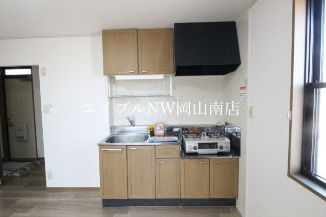  宇野線<宇野みなと線>/備前西市駅 徒歩14分 2階 築28年