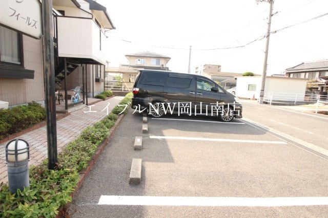  宇野線<宇野みなと線>/備前西市駅 徒歩14分 2階 築28年