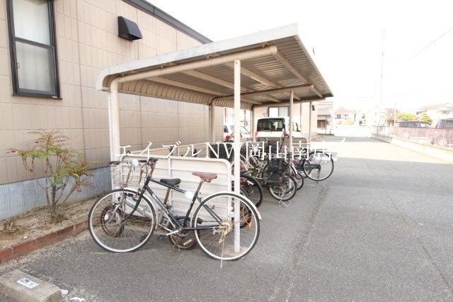  宇野線<宇野みなと線>/備前西市駅 徒歩14分 2階 築28年