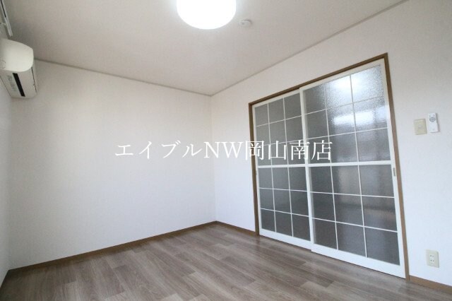  宇野線<宇野みなと線>/備前西市駅 徒歩14分 2階 築28年