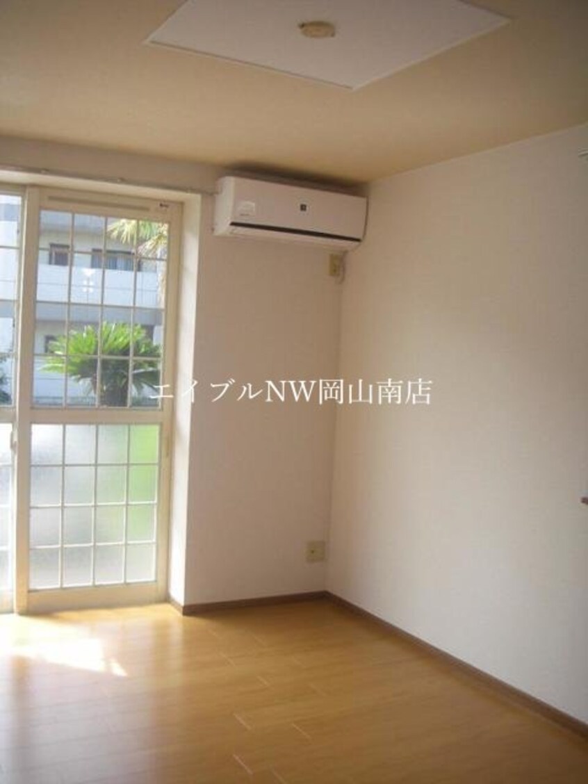  宇野線<宇野みなと線>/備前西市駅 徒歩32分 1階 築23年