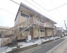 宇野線<宇野みなと線>/備前西市駅 徒歩82分 2階 築48年の外観