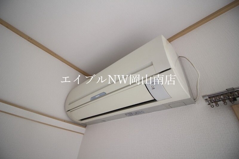  岡山市電清輝橋線<岡山電気軌道>/清輝橋駅 徒歩28分 2階 築38年