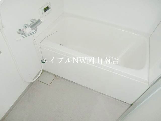  岡山市電東山本線<岡山電気軌道>/中納言駅 徒歩9分 4階 築18年