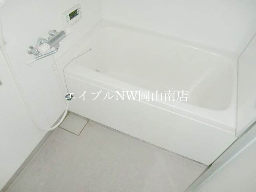  岡山市電東山本線<岡山電気軌道>/中納言駅 徒歩9分 4階 築18年