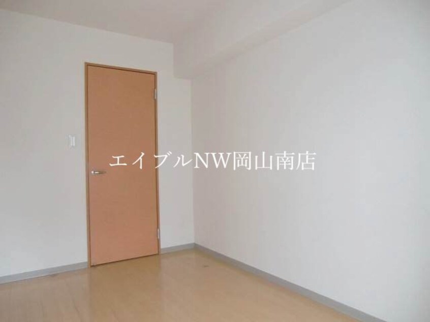  岡山市電東山本線<岡山電気軌道>/中納言駅 徒歩9分 4階 築18年
